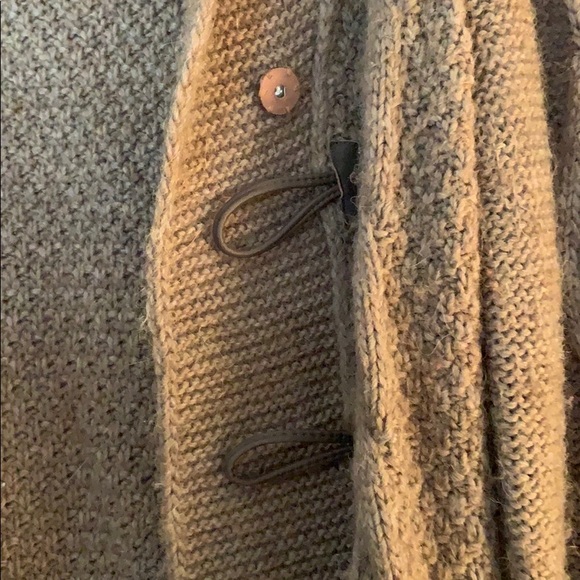 Ann Taylor Loft Cardigan/Sweater🤎 - Picture 5 of 5